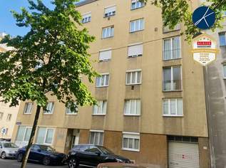 Begehrte Wohngegend - Eigentum im 3. Liftstock, 390000 €, Immobilien-Wohnungen in 1040 Wieden