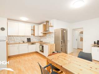1100 Wien Helle Eigentumswohnung im 2. Liftstock mit 2 getrennten Wohneinheiten Nähe U1, 370000 €, Immobilien-Wohnungen in 1100 Favoriten