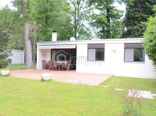 SELTENE GELEGENHEIT!!! Paradiesisches Eigenheim im SCHLOSSPARK SEEBENSTEIN - Keine PACHT!, 270000 €, Immobilien-Häuser in 2824 Gemeinde Seebenstein