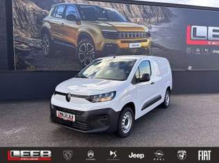 Berlingo KW XL BlueHDi 100 S&S erh. Nutzl. inkl..., 22900 €, Auto & Fahrrad-Autos in 4600 Wels