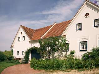 TRAUMHAFT! ECHTES SCHMUCKSTÜCK! Historischer Vierkanthof in der Thermenregion Bad Loipersdorf – Wo Natur, Geschichte und Exklusivität aufeinandertreffen!, 2490000 €, Immobilien-Häuser in 8280 Übersbach