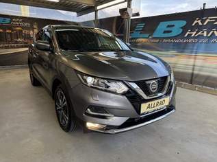 Qashqai Acenta 4x4, 17599 €, Auto & Fahrrad-Autos in 6020 Innsbruck Qashqai Acenta 4x4, 17599 €, Auto & Fahrrad-Autos in 6020 Innsbruck