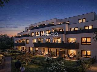 Moderne 2-Zimmer Wohnung mit Balkon – viel Platz zum Entspannen im Freien, 327500 €, Immobilien-Wohnungen in 1220 Donaustadt