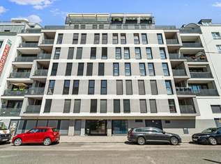 "Garagenstellplatz in Top-Lage beim Rochusmarkt- Aspangstraße 27 ", 150 €, Immobilien-Kleinobjekte & WGs in 1030 Landstraße