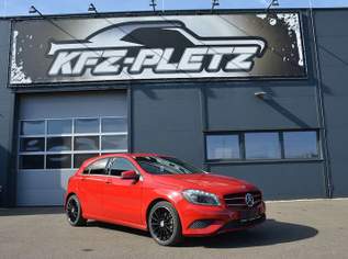 A 180 BlueEfficiency TEMP XEN PDC SH, 10490 €, Auto & Fahrrad-Autos in 8740 Zeltweg A 180 BlueEfficiency TEMP XEN PDC SH, 10490 €, Auto & Fahrrad-Autos in 8740 Zeltweg