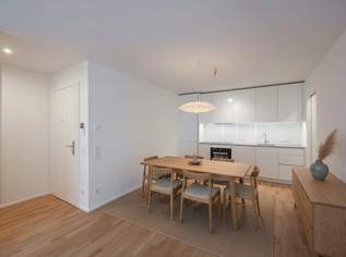 ++MOLLARD 50++ Superb 2-room apartment right in the heart of the city (3/4), 1275 €, Immobilien-Wohnungen in 1060 Mariahilf