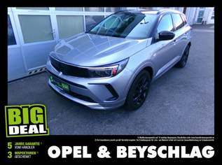 Grandland 1.2 Turbo DesignTech Aut., 24960 €, Auto & Fahrrad-Autos in 1190 Döbling Grandland 1.2 Turbo DesignTech Aut., 24960 €, Auto & Fahrrad-Autos in 1190 Döbling