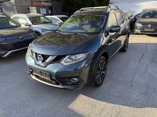 X-Trail N-Vision 4x4, 13900 €, Auto & Fahrrad-Autos in 1110 Simmering