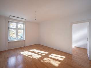 ++Fasangarten++ Altbau mit Potenzial – 2 Zimmer zum Sanieren, 189000 €, Immobilien-Wohnungen in 1130 Hietzing