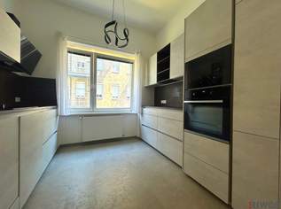 Am Donaukanal I Hof-Ruhelage I Küchenzeile vorhanden I Nähe Prater Hauptallee, 916.85 €, Immobilien-Wohnungen in 1020 Leopoldstadt