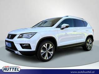 Ateca Xcellence 1.4 TSI, 17490 €, Auto & Fahrrad-Autos in 8443 Gleinstätten
