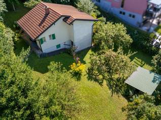 Exklusives Grundstück in Toplage am Ruckerlberg mit Panoramablick, 580000 €, Immobilien-Grund und Boden in 8010 