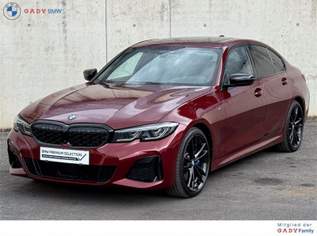M340d xDrive, 49940 €, Auto & Fahrrad-Autos in 8403 Lang