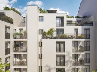 MORE VIENNA – MORGENSONNE, ABENDRUHE, WOHNGLÜCK, 0 €, Immobilien-Wohnungen in 1020 Leopoldstadt MORE VIENNA – MORGENSONNE, ABENDRUHE, WOHNGLÜCK, 0 €, Immobilien-Wohnungen in 1020 Leopoldstadt
