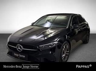A 180 d Kompaktlimousine Österreich-Edition, 33790 €, Auto & Fahrrad-Autos in 5020 Altstadt