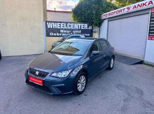 Ibiza Reference * NUR 28.911 KM * ALURÄDER, 11911 €, Auto & Fahrrad-Autos in 7400 Oberwart Ibiza Reference * NUR 28.911 KM * ALURÄDER, 11911 €, Auto & Fahrrad-Autos in 7400 Oberwart
