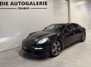 Panamera Diesel *GTS-PAKET*LUFT*20-ZOLL*, 32990 €, Auto & Fahrrad-Autos in 4072 Alkoven
