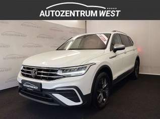 Tiguan 2,0 DSG 4Motion Allspace*7 Sitzer* *Mod.2024*