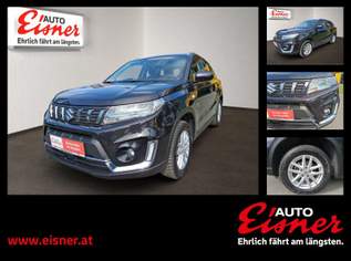 VITARA 1.4 GL HYBRID ALLGRIP, 18790 €, Auto & Fahrrad-Autos in 9800 Spittal an der Drau