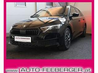 Octavia Kombi 2,0 TDI Sportline DSG, ACC, R-Kamera, AH..., 34990 €, Auto & Fahrrad-Autos in 8753 Fohnsdorf