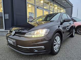 Golf 1,6 TDI *NAVI, RFK*, 11990 €, Auto & Fahrrad-Autos in 7501 Rotenturm an der Pinka