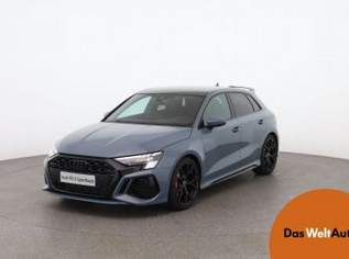 RS 3 Sportback, 84900 €, Auto & Fahrrad-Autos in 6600 Marktgemeinde Reutte