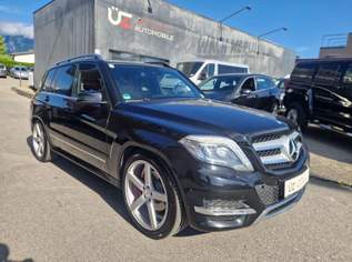 GLK, 18900 €, Auto & Fahrrad-Autos in 6800 Gisingen