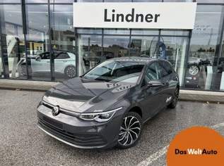 Golf Life mHeV TSI DSG, 30999 €, Auto & Fahrrad-Autos in 5322 Gitzen