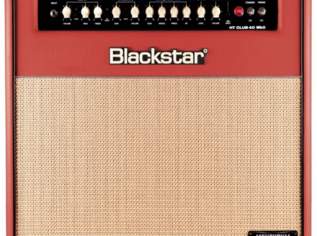 Blackstar HT Club 40 MKII Kentucky Special, weltweit ausverkauft!, 900 €, Marktplatz-Musik & Musikinstrumente in 4650 Lambach