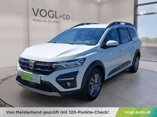 Jogger Comfort TCe 110, 16900 €, Auto & Fahrrad-Autos in 8720 Knittelfeld Jogger Comfort TCe 110, 16900 €, Auto & Fahrrad-Autos in 8720 Knittelfeld
