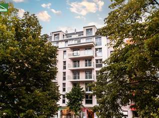 Mitten im Dritten – Erstbezug in Hofruhelage nahe U3, S-Bahn und hervorragender Infrastruktur mit hochwertiger Ausstattung! - 4. OG!, 949.01 €, Immobilien-Wohnungen in 1030 Landstraße