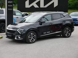 Sportage 1,6 TGDI 48V Gold AWD DCT + Anhängerkuppl, 26900 €, Auto & Fahrrad-Autos in 5621 Sankt Veit im Pongau