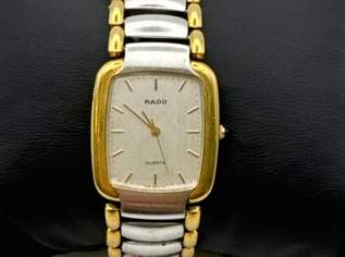 Rado Armbanduhr Unisex, 290 €, Kleidung & Schmuck-Accessoires, Uhren, Schmuck in 9100 Völkermarkt