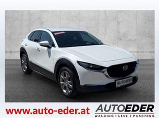 CX-30 G150 Comfort+/SO/ST Aut., 19980 €, Auto & Fahrrad-Autos in 4061 Pasching CX-30 G150 Comfort+/SO/ST Aut., 19980 €, Auto & Fahrrad-Autos in 4061 Pasching