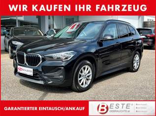 X1 sDrive16d, 21921 €, Auto & Fahrrad-Autos in 4663 Laakirchen X1 sDrive16d, 21921 €, Auto & Fahrrad-Autos in 4663 Laakirchen