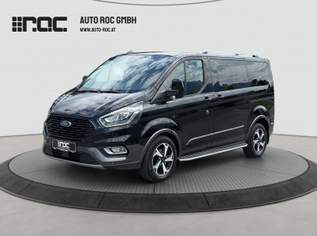 Tourneo Custom 2.0 TDCi Mild-Hybrid 320 L1 Active Aut. ACC/STH/K, 38490 €, Auto & Fahrrad-Autos in 9800 Spittal an der Drau