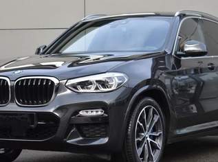 BMW X3 xDrive 20d Aut., 37460 €, Auto & Fahrrad-Autos in 1230 Liesing