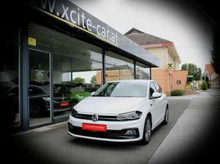POLO R-LINE, 1 JAHR GARANTIE, TOP, 13200 €, Auto & Fahrrad-Autos in 8263 Großwilfersdorf POLO R-LINE, 1 JAHR GARANTIE, TOP, 13200 €, Auto & Fahrrad-Autos in 8263 Großwilfersdorf