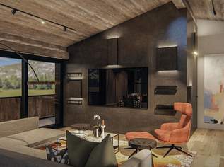 4 exklusive Neubauchalets in sonniger Lage - Haus 4, 3990000 €, Immobilien-Häuser in 6353 Gemeinde Going am Wilden Kaiser
