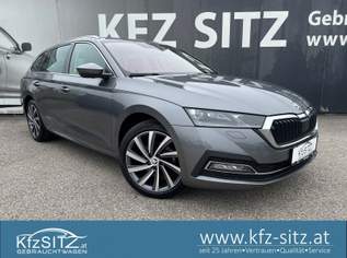 Octavia Combi 2,0 TDI Style DSG| NP €50.500, 24970 €, Auto & Fahrrad-Autos in 4053 Ansfelden