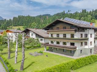 großzügige Pension in sehr guter Lage, 1280000 €, Immobilien-Gewerbeobjekte in 9640 Kötschach