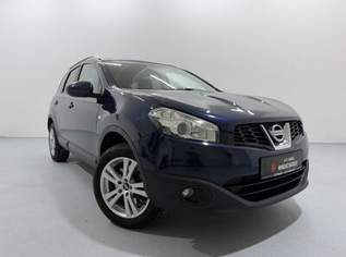 Qashqai Acenta 4X4 7-SITZER KLIMA TEMPOMAT PANO, 5490 €, Auto & Fahrrad-Autos in 4550 Kremsmünster