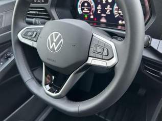 Caddy Trendline 1.5 TSI DSG / AHK App-Connect..., 41147 €, Auto & Fahrrad-Autos in 6844 Gemeinde Altach