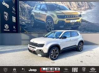 Avenger 1.2 GSE T3 Altitude inkl. Winterpaket & LED-Sty..., 20790 €, Auto & Fahrrad-Autos in 4600 Wels