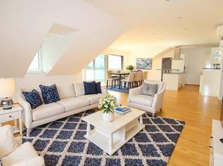 OBERDECK NEUSIEDLERSEE – DEIN LOGENPLATZ MIT SEEBLICK, 1900 €, Immobilien-Wohnungen in 7093 Gemeinde Jois