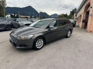 Mondeo Trend, 16900 €, Auto & Fahrrad-Autos in 6233 Gemeinde Kramsach