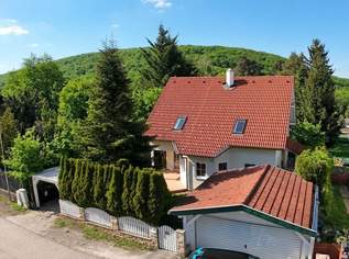 Einladendes Haus im Grünen! Großer Grund, Südterrasse, Keller und Doppelgarage, 680000 €, Immobilien-Häuser in 3012 Gemeinde Wolfsgraben Einladendes Haus im Grünen! Großer Grund, Südterrasse, Keller und Doppelgarage, 680000 €, Immobilien-Häuser in 3012 Gemeinde Wolfsgraben