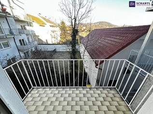 Wie neu ! Sanierte 2-Zimmer-Wohnung mit Balkon in Graz – perfekt für Eigennutzer & Anleger, 140000 €, Immobilien-Wohnungen in 8051 