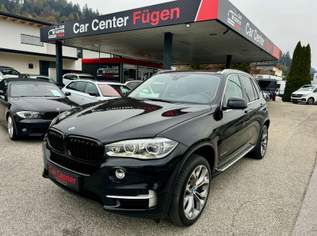 X5 xDrive30d 1. Besitz LED, 31990 €, Auto & Fahrrad-Autos in 6263 Gemeinde Fügen