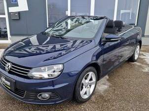 Eos 2,0 BMT TDI, 7500 €, Auto & Fahrrad-Autos in 4150 Rohrbach-Berg